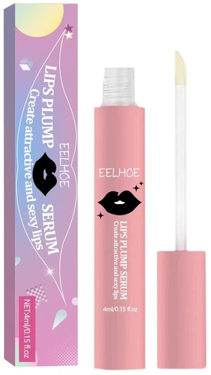 Dewy Lips, Anti-Dryness & Plumping Serum for Soft, Hydrating Lip Essence - Moisturizing Dewy Lips, Anti-Dryness & Plumping Serum for Soft, Hydrating Lip Essence - Moisturizing