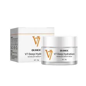Rejuvenating & Brightening Moisturizer, Hydrating Radiance Face Cream - Skin Firming Rejuvenating & Brightening Moisturizer, Hydrating Radiance Face Cream - Skin Firming