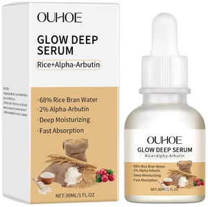 Radiance Boosting Serum Hydrating & Moisturizing Facial Care Essence Radiance Boosting Serum Hydrating & Moisturizing Facial Care Essence