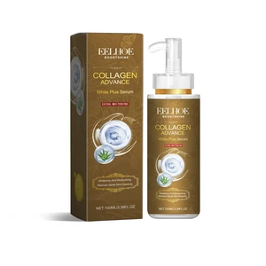 Repair & Acne Care, Brightening, Anti-Aging, Gentle Collagen Serum for Hydration Repair & Acne Care, Brightening, Anti-Aging, Gentle Collagen Serum for Hydration