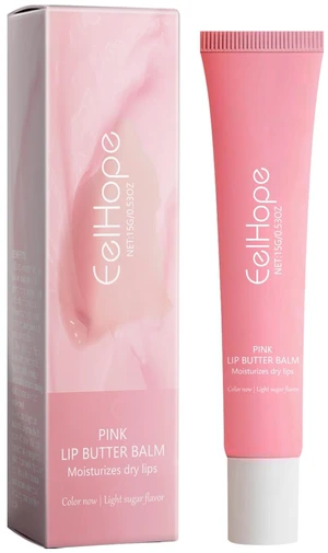 Hydrating Lip Balm Exfoliates Dead Skin Brightens Base Moisturizing Lip Care Cream Hydrating Lip Balm Exfoliates Dead Skin Brightens Base Moisturizing Lip Care Cream