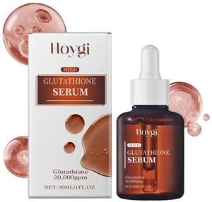 Glutathione Face Serum Hydrating Enhance Skin Elasticity Radiant Repair Essence Glutathione Face Serum Hydrating Enhance Skin Elasticity Radiant Repair Essence