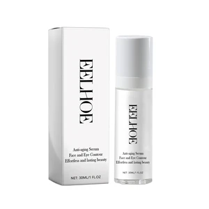 Daily Moisturizing Facial Essence for Brightening & Elasticity Daily Moisturizing Facial Essence for Brightening & Elasticity