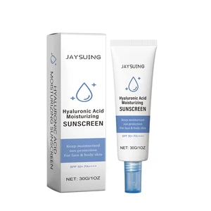 Hydrating Moisturizing Refreshing UV-Resistant Facial Skin Care Protective Emulsion Hydrating Moisturizing Refreshing UV-Resistant Facial Skin Care Protective Emulsion