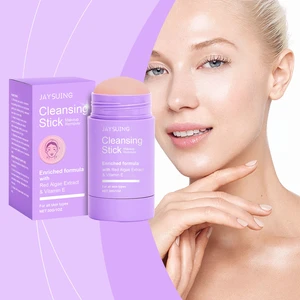 Daily Gentle Makeup Removing Stick for Face & Eyes - Effective Cleansing & Firming Balm Daily Gentle Makeup Removing Stick for Face & Eyes - Effective Cleansing & Firming Balm