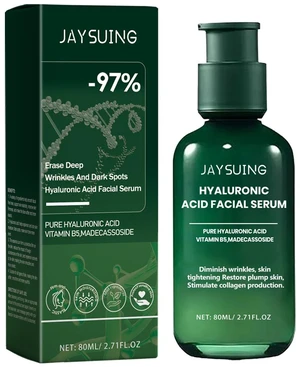 Anti-Wrinkle Brightening Serum Deep Hydrating Facial Moisturizer Anti-Wrinkle Brightening Serum Deep Hydrating Facial Moisturizer