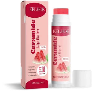 Ceramide Hydrating Lip Balm with Gentle Ingredients for Moisturized Lips Ceramide Hydrating Lip Balm with Gentle Ingredients for Moisturized Lips