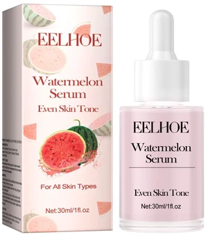 Delicate Skin Daily Care, Watermelon Face Serum Deep Hydration & Moisturizing for Soft Delicate Skin Daily Care, Watermelon Face Serum Deep Hydration & Moisturizing for Soft