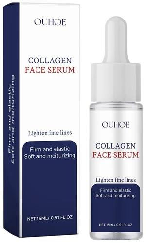 Moisturizing & Hydrating Serum for Wrinkles and Fine Lines, Anti-Aging Facial Essence Moisturizing & Hydrating Serum for Wrinkles and Fine Lines, Anti-Aging Facial Essence