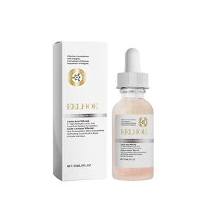 and Refreshing Care, Moisture, Facial Essence with 10% Lactic Acid & Sodium Hyaluronate for Hydration and Refreshing Care, Moisture, Facial Essence with 10% Lactic Acid & Sodium Hyaluronate for Hydration