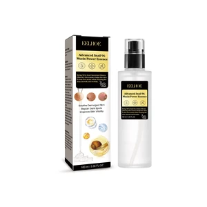 Hydrating and Moisturizing, Soft Skin & Acne Care, Snail 96 Collagen Essence for Fine Lines Hydrating and Moisturizing, Soft Skin & Acne Care, Snail 96 Collagen Essence for Fine Lines