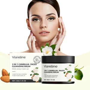 Non-Greasy Moisturizing Formula, Emulsifying & Refreshing, Camellia Gentle Cleansing Makeup Remover Non-Greasy Moisturizing Formula, Emulsifying & Refreshing, Camellia Gentle Cleansing Makeup Remover