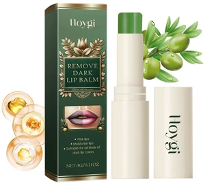 Protective Lip Stick, Prevents Dryness & Cracking, Hydrating Lip Balm Film - Deep Moisture Care Protective Lip Stick, Prevents Dryness & Cracking, Hydrating Lip Balm Film - Deep Moisture Care