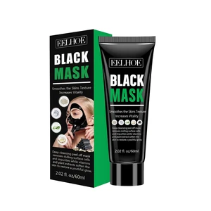 Oil Control & Moisturizing Peel-Off Pore Care, Deep Cleansing Blackhead Removal Mask Oil Control & Moisturizing Peel-Off Pore Care, Deep Cleansing Blackhead Removal Mask