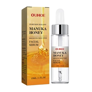Honey Radiance Face Serum Firming & Anti-Aging Skincare Essence Honey Radiance Face Serum Firming & Anti-Aging Skincare Essence