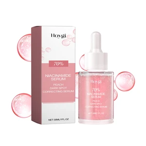 Niacinamide Facial Essence - Hydrating Moisturizer for Brightening Dull Skin & Minimizing Pores Niacinamide Facial Essence - Hydrating Moisturizer for Brightening Dull Skin & Minimizing Pores