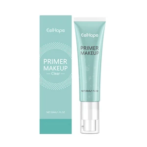 Fresh Non-Sticky Makeup Base Milk, Softening & Fine Line Reducing, Hydrating Face Primer Gel Fresh Non-Sticky Makeup Base Milk, Softening & Fine Line Reducing, Hydrating Face Primer Gel