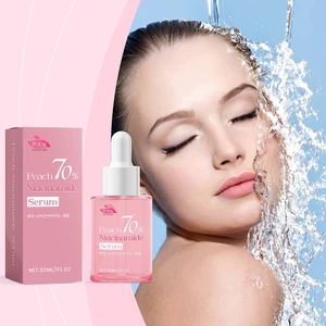 Gentle Moisturizer to Brighten Complexion and Reduce Dullness, HANCHOBIT Niacinamide Hydrating Essence for Radiant Skin Gentle Moisturizer to Brighten Complexion and Reduce Dullness, HANCHOBIT Niacinamide Hydrating Essence for Radiant Skin