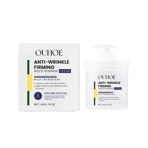 Hydrating & Firming Face Cream - Nourishing Skin Care Moisturizer Hydrating & Firming Face Cream - Nourishing Skin Care Moisturizer