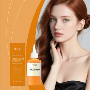 Non-Sticky Refreshing Facial Essence for Gentle Daily Skincare, Turmeric Hydrating Toner Non-Sticky Refreshing Facial Essence for Gentle Daily Skincare, Turmeric Hydrating Toner