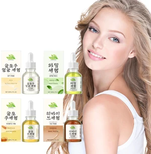 HANCHOBIT Rice Radiance Essence - Gentle Hydrating & Nourishing Skin Care Serum HANCHOBIT Rice Radiance Essence - Gentle Hydrating & Nourishing Skin Care Serum