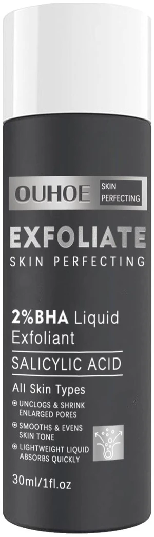 Salicylic Acid Facial Essence Hydrating Serum for Soft Smooth Skin
