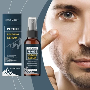 Moisturizing Skin Serum, Gentle Hydrating & Firming Facial Essence