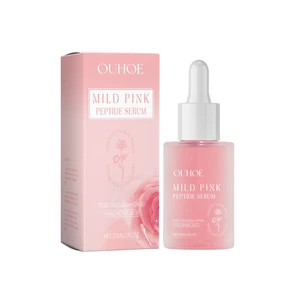 Whitening & Skin Repair Serum for Delicate Complexion, Brightening, Rose Peptide Facial Essence - Moisturizing Whitening & Skin Repair Serum for Delicate Complexion, Brightening, Rose Peptide Facial Essence - Moisturizing