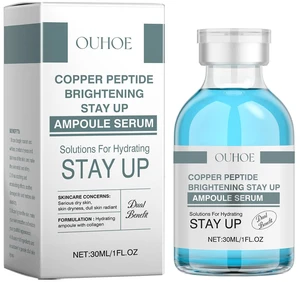 Repair & Smoothing Tender Skin, Hyaluronic Acid Facial Essence for Deep Hydration