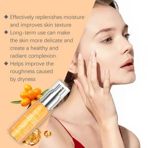 Astaxanthin Face Serum Hydrating & Smoothing for Fine Lines