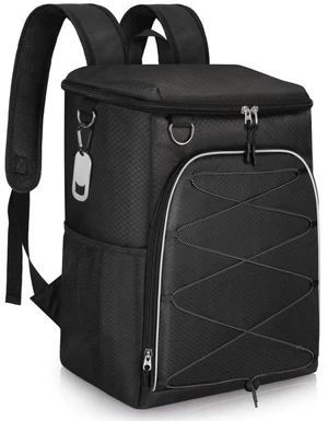 35L Insulated Cooler Backpack Leakproof Soft Cooler Bag for Lunch Picnic Fishing 35L Insulated Cooler Backpack Leakproof Soft Cooler Bag for Lunch Picnic Fishing