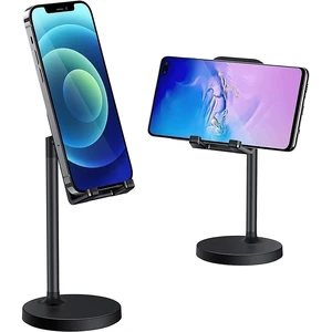 Adjustable Metal Folding Phone Tablet Stand Desktop Holder Mount For iPhone iPad Adjustable Metal Folding Phone Tablet Stand Desktop Holder Mount For iPhone iPad