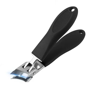 2025 Wide Jaw Opening Anti-Splash Slanted Nail Clipper, Curved Nail Clipper 2025 Wide Jaw Opening Anti-Splash Slanted Nail Clipper, Curved Nail Clipper