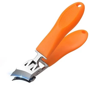 2025 Wide Jaw Opening Anti-Splash Slanted Nail Clipper, Curved Nail Clipper 2025 Wide Jaw Opening Anti-Splash Slanted Nail Clipper, Curved Nail Clipper