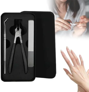 Wide Jaw Opening Anti-Splash Slanted Nail Clipper, Curved Nail Clipper AN Wide Jaw Opening Anti-Splash Slanted Nail Clipper, Curved Nail Clipper AN