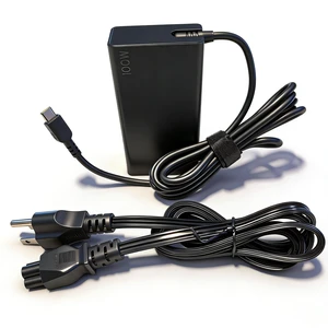 100W USB Type-C Laptop Charger 20V 5A AC Adapter Fit for Lenovo | for Lenovo Yoga 9 9i 7 7i, Yoga Slim 7 Pro,ThinkBook 15 16,IdeaPad 5Pro16 ADL100YLC3A USBC Laptop Power Supply 100W USB Type-C Laptop Charger 20V 5A AC Adapter Fit for Lenovo | for Lenovo Yoga 9 9i 7 7i, Yoga Slim 7 Pro,ThinkBook 15 16,IdeaPad 5Pro16 ADL100YLC3A USBC Laptop Power Supply