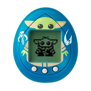 Nano x Star Wars - Grogu Blue ver. | Star Wars 1.5 Inch Accessory Nano - Grogu Nano x Star Wars - Grogu Blue ver. | Star Wars 1.5 Inch Accessory Nano - Grogu
