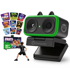 Motion Video Gaming Console, Active Play System for Kids Ages 3-7 | 20+ Built-In Kids Games, Interactive Play, Indoor Fun, Birthday & Christmas Gift for 3 4 5 6 7 Year Old Boys & Girls Motion Video Gaming Console, Active Play System for Kids Ages 3-7 | 20+ Built-In Kids Games, Interactive Play, Indoor Fun, Birthday & Christmas Gift for 3 4 5 6 7 Year Old Boys & Girls
