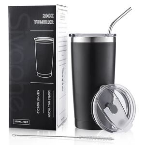 Man Gift 20oz Travel Coffee Mug Stainless Steel Insulated Tumbler with Lids and Straw Office and Home Thermal Cup Birthday Anniversary Christmas Father Present for Dad Papa Man Gift 20oz Travel Coffee Mug Stainless Steel Insulated Tumbler with Lids and Straw Office and Home Thermal Cup Birthday Anniversary Christmas Father Present for Dad Papa
