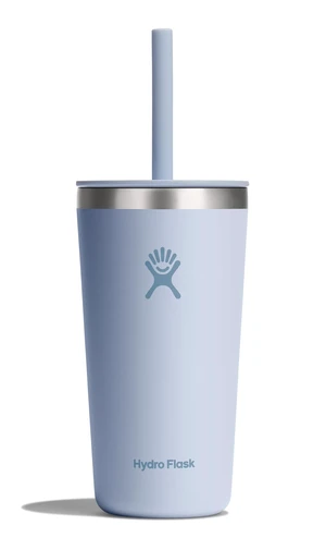 All Around Tumbler Straw Lid, Insulated Travel Mug, Stainless Steel Coffee Cup 20 Oz Surf All Around Tumbler Straw Lid, Insulated Travel Mug, Stainless Steel Coffee Cup 20 Oz Surf