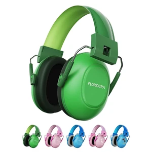 Noise Cancelling Headphones for Kids, Kids Ear Protection | 28dB SNR Noise Reduction Ear Muffs for Toddler/Children Hearing Protection for Monster Jam, Autism, Concerts, Fireworks Noise Cancelling Headphones for Kids, Kids Ear Protection | 28dB SNR Noise Reduction Ear Muffs for Toddler/Children Hearing Protection for Monster Jam, Autism, Concerts, Fireworks
