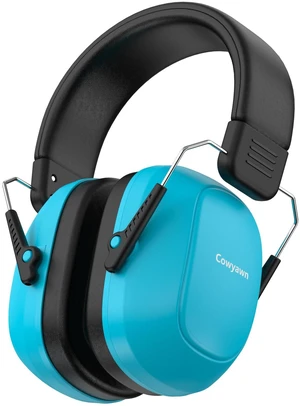 Noise Cancelling Headphones for Kids, Noise Reduction Ear Muffs | 29dB SNR Safety Noise Reduction for Autism Sensory/Concentration Aid, Ear Hearing Protection for Fireworks/Event/Monster Jam Noise Cancelling Headphones for Kids, Noise Reduction Ear Muffs | 29dB SNR Safety Noise Reduction for Autism Sensory/Concentration Aid, Ear Hearing Protection for Fireworks/Event/Monster Jam