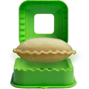 Sandwich Cutter and Sealer (Square) - Crustless Sandwich Maker | Perfect for Kids Lunch Boxes, Bento Boxes, School Lunches, Pocket Sandwiches, Boys, Girls & Toddlers Sandwich Cutter and Sealer (Square) - Crustless Sandwich Maker | Perfect for Kids Lunch Boxes, Bento Boxes, School Lunches, Pocket Sandwiches, Boys, Girls & Toddlers
