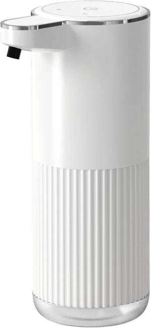 Automatic Liquid Soap Dispenser, Touchless Soap Dispenser Bathroom,Upgrade Hand & Dish Electric Dispenser Adjustable Waterproof Wall Mount Kitchen Auto Soap Pump for Thin and Thick Liquid Automatic Liquid Soap Dispenser, Touchless Soap Dispenser Bathroom,Upgrade Hand & Dish Electric Dispenser Adjustable Waterproof Wall Mount Kitchen Auto Soap Pump for Thin and Thick Liquid