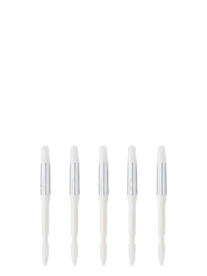 Aquameter, Set of 5, Plant Soil Moisture Sensor (White, Small) Aquameter, Set of 5, Plant Soil Moisture Sensor (White, Small)