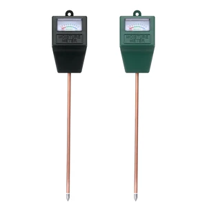2 Packs Soil Moisture Meter for House Plants | Plant Water Meter Soil Tester Test Kit Soil Hygrometer Sensor for Indoor & Outdoor Use Garden Lawn Farm (Black & Green) 2 Packs Soil Moisture Meter for House Plants | Plant Water Meter Soil Tester Test Kit Soil Hygrometer Sensor for Indoor & Outdoor Use Garden Lawn Farm (Black & Green)
