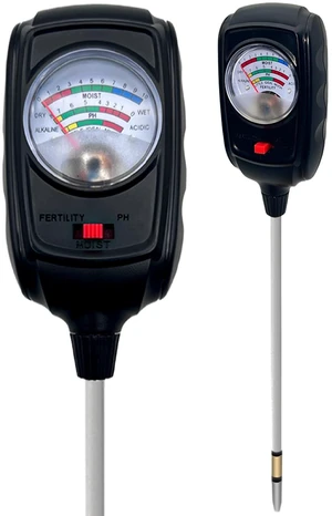 Soil Tester,3 in 1 Soil Moisture/Nutrient/Soil PH Tester Kit for Garden Nutrients,Lawn,Grass,Outdoor & Indoor Plants,Soil Meter,Soil Meters Soil Tester,3 in 1 Soil Moisture/Nutrient/Soil PH Tester Kit for Garden Nutrients,Lawn,Grass,Outdoor & Indoor Plants,Soil Meter,Soil Meters