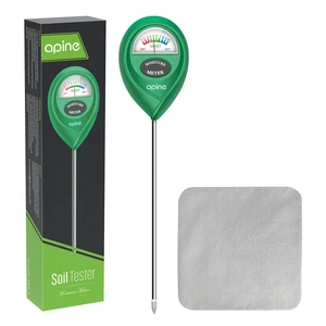Soil Moisture Meter,Plants Moisture Meter,Plant Water Meter for Indoor/Outdoor Plants,Hydrometer for PlantsGreen Soil Moisture Meter,Plants Moisture Meter,Plant Water Meter for Indoor/Outdoor Plants,Hydrometer for PlantsGreen
