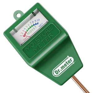 Soil Moisture Meter for Plants, Plant Water Gauge Test Kit | Soil Tester Hygrometer Sensor for Houseplants Garden Lawn Farm,Greenhouse, Gardening Gifts, No Battery Needed Soil Moisture Meter for Plants, Plant Water Gauge Test Kit | Soil Tester Hygrometer Sensor for Houseplants Garden Lawn Farm,Greenhouse, Gardening Gifts, No Battery Needed