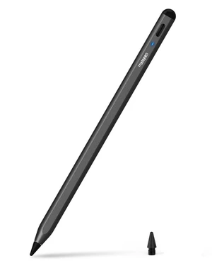 Pencil A8 for Apple iPad 2018-2026, (2X Faster Charge),Palm Rejection, Pixel Precision, Stylus Pen for iPad 11/10/9/8/7/6th Gen, Pro 12.9/11/13-inch M4, Air 3/4/5/M2/M3, Mini 5/6th, Black Pencil A8 for Apple iPad 2018-2026, (2X Faster Charge),Palm Rejection, Pixel Precision, Stylus Pen for iPad 11/10/9/8/7/6th Gen, Pro 12.9/11/13-inch M4, Air 3/4/5/M2/M3, Mini 5/6th, Black
